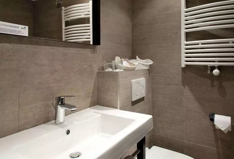 Best Western Hotel Royal Centre