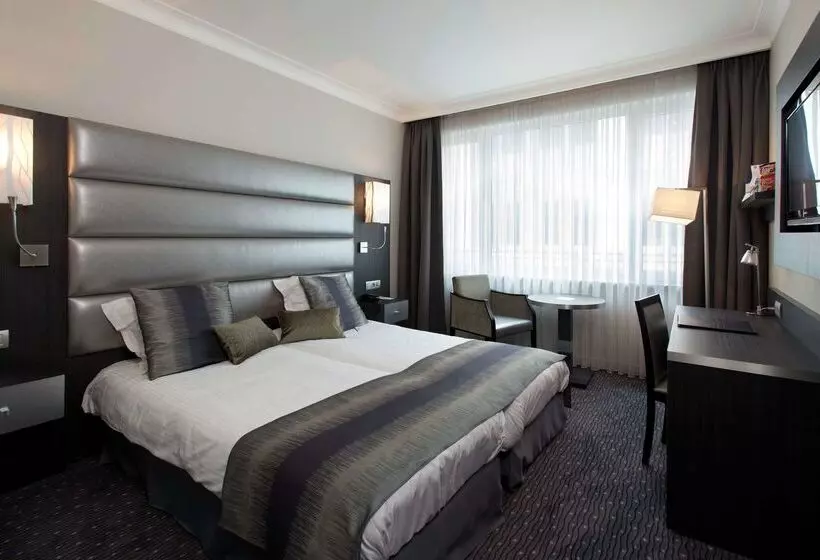 Best Western Hotel Royal Centre