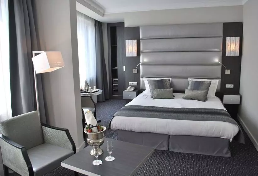 Best Western Hotel Royal Centre