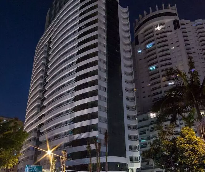 Hotel Cadoro Sao Paulo