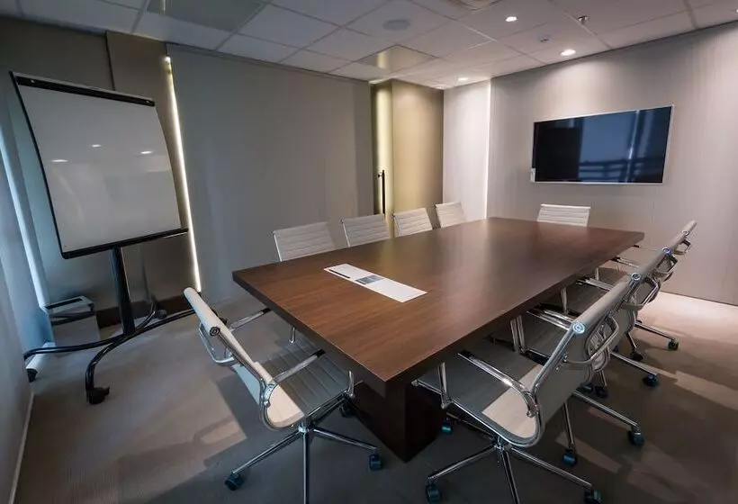 Hotel Cadoro Sao Paulo