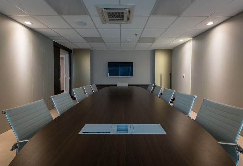 هتل Cadoro Sao Paulo