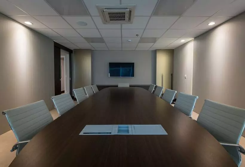 Hotel Cadoro Sao Paulo