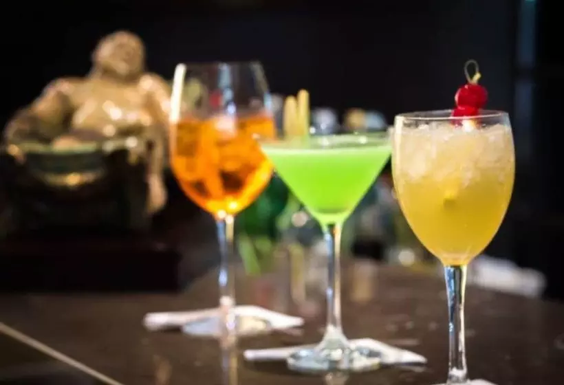 Hotel Cadoro Sao Paulo