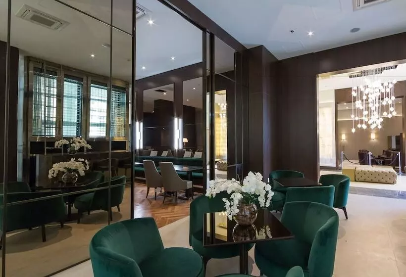 Hotel Cadoro Sao Paulo