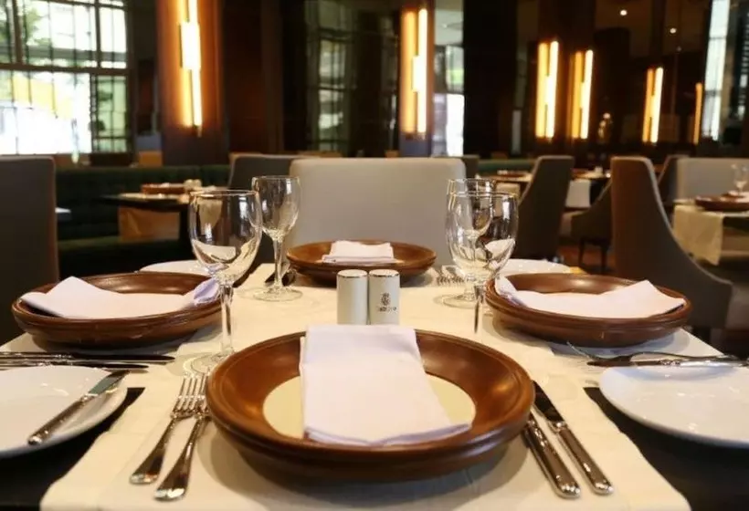 Hotel Cadoro Sao Paulo