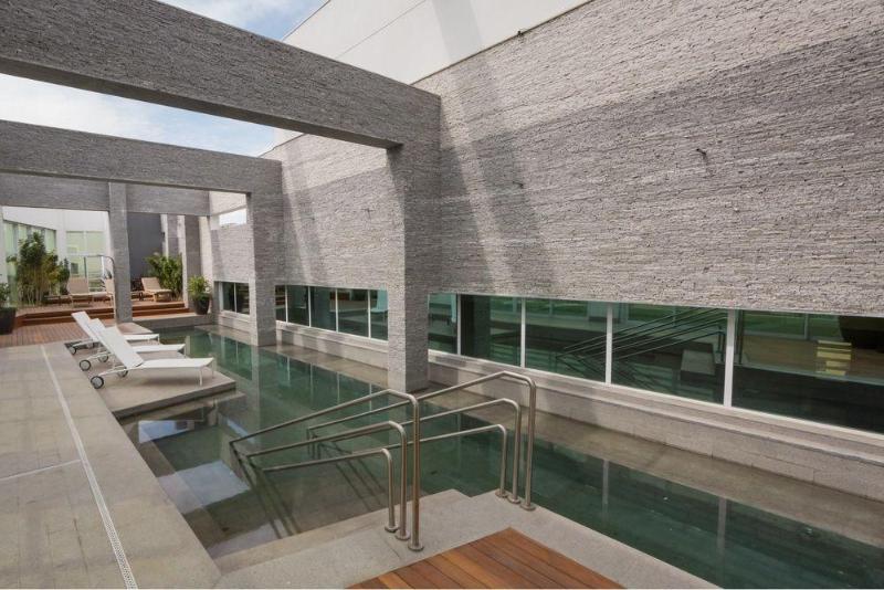 هتل Cadoro Sao Paulo