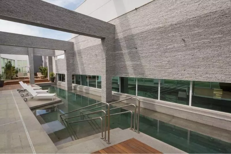 Hotel Cadoro Sao Paulo