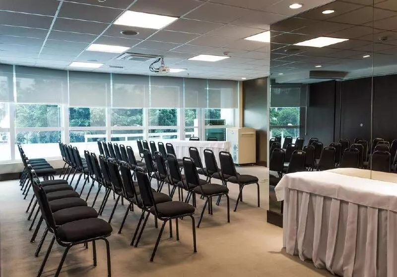 Hotel Cadoro Sao Paulo