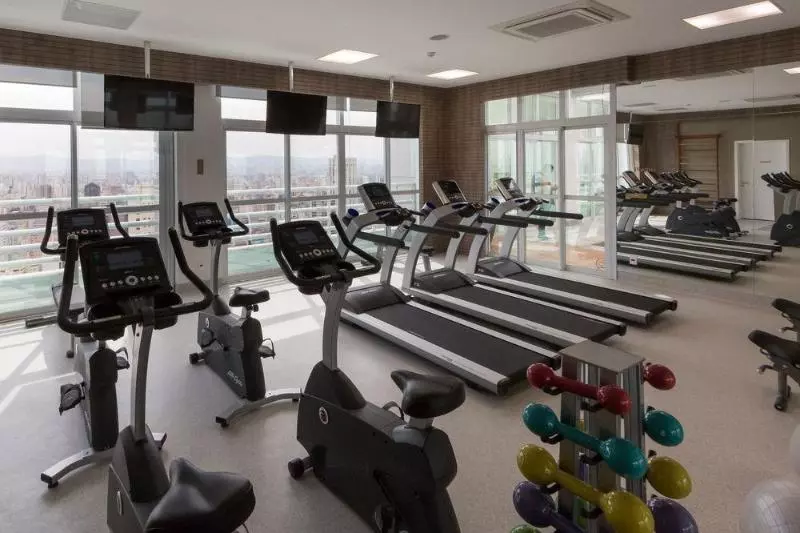 Hotel Cadoro Sao Paulo