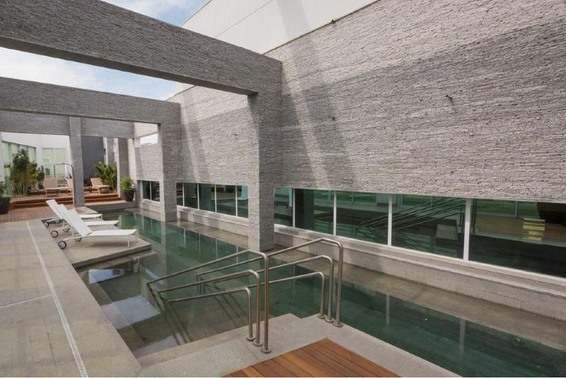 هتل Cadoro Sao Paulo