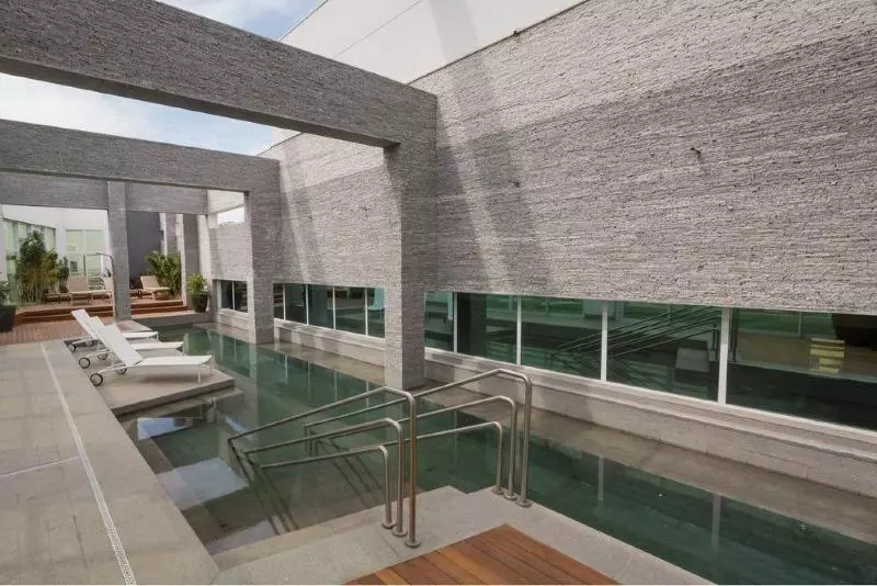 Hotel Cadoro Sao Paulo