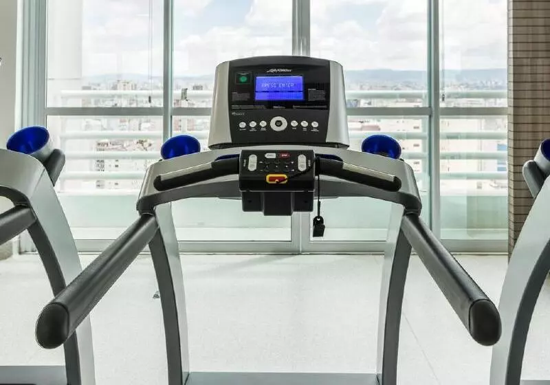 Hotel Cadoro Sao Paulo