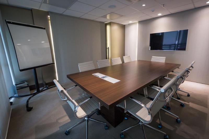 هتل Cadoro Sao Paulo