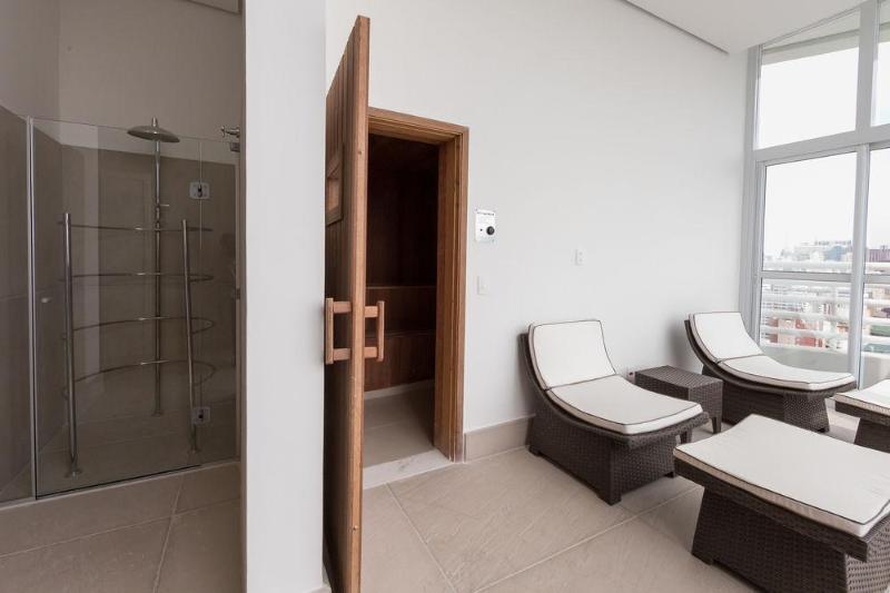 هتل Cadoro Sao Paulo