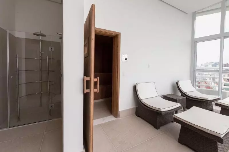 Hotel Cadoro Sao Paulo