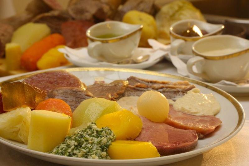 هتل Cadoro Sao Paulo