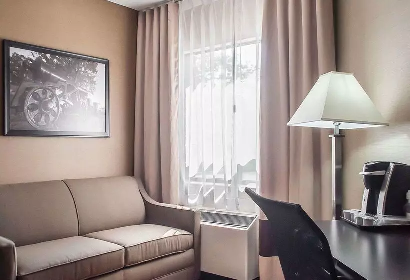 فندق Comfort Inn