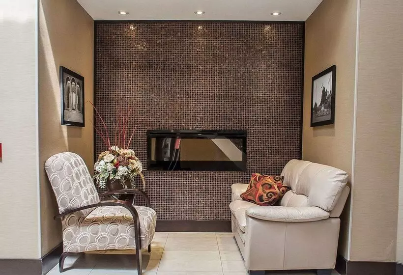 فندق Comfort Inn