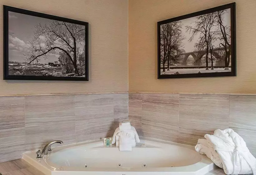 فندق Comfort Inn