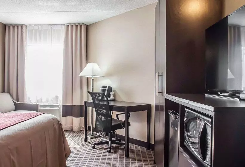 فندق Comfort Inn