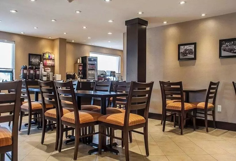 فندق Comfort Inn