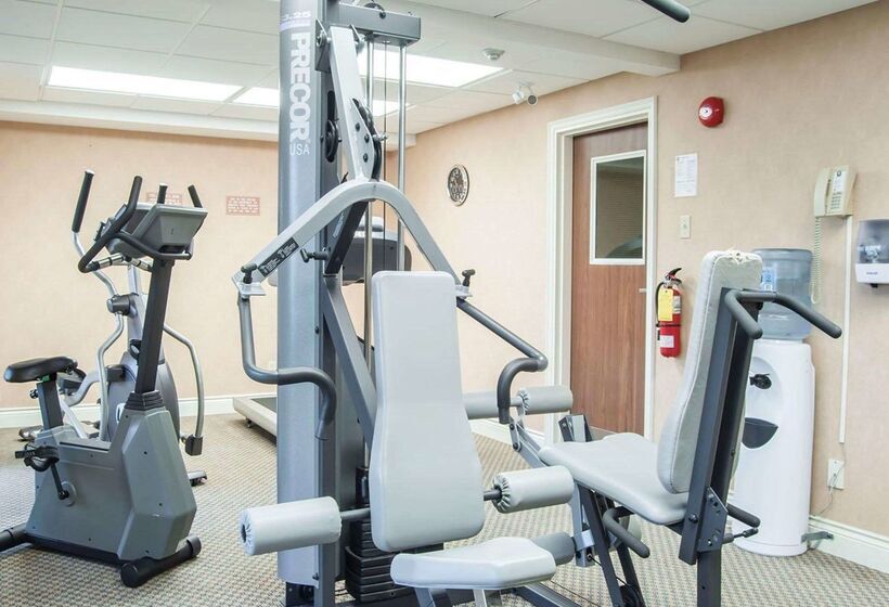 فندق Comfort Inn