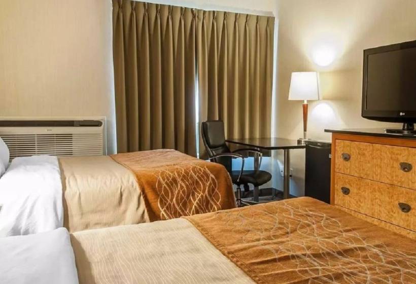 فندق Comfort Inn