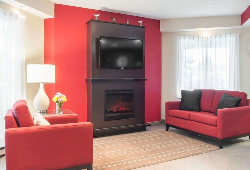 فندق Comfort Inn