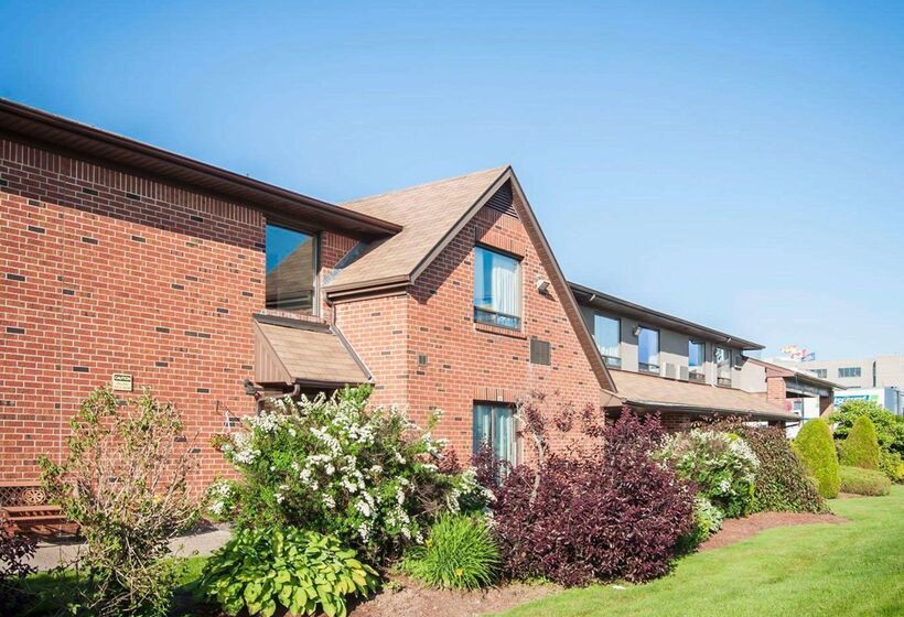 فندق Comfort Inn