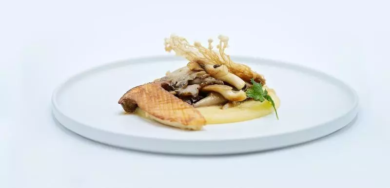 Hotel Crowne Plaza Bratislava, An Ihg