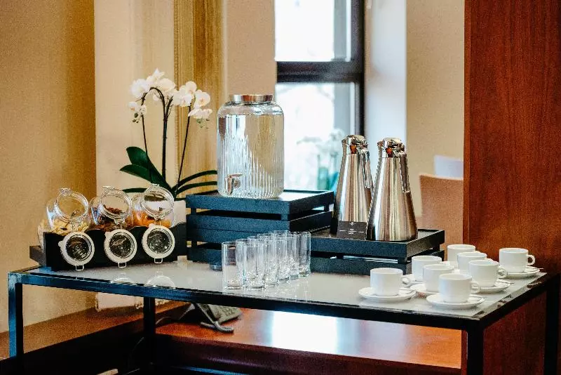 Hotel Crowne Plaza Bratislava, An Ihg