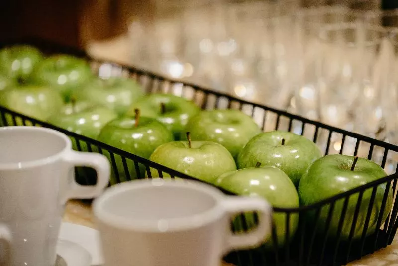 Hotel Crowne Plaza Bratislava, An Ihg