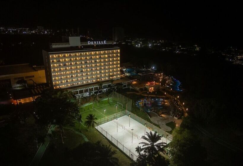 酒店 Deville Prime Salvador