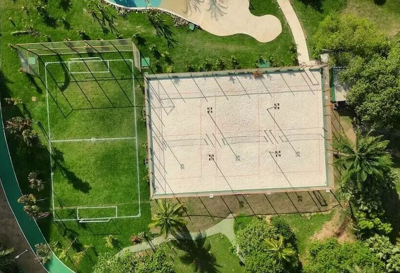 فندق Deville Prime Salvador