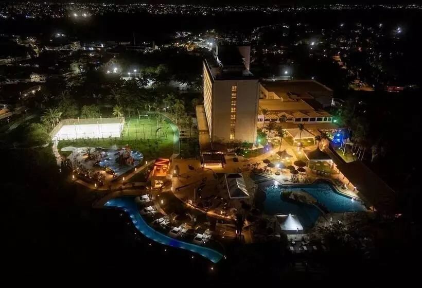 فندق Deville Prime Salvador