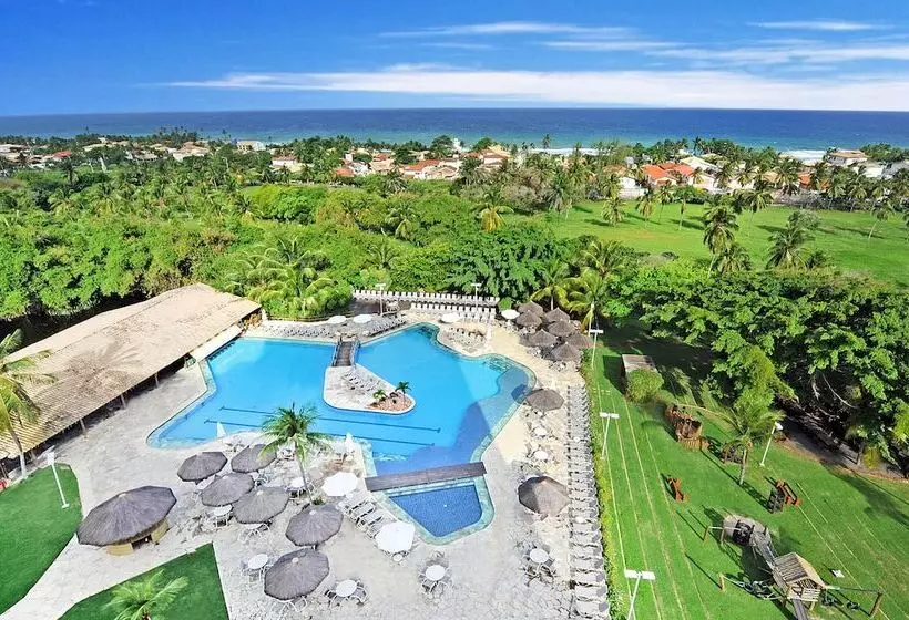 فندق Deville Prime Salvador