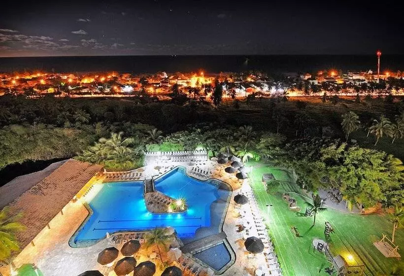 فندق Deville Prime Salvador