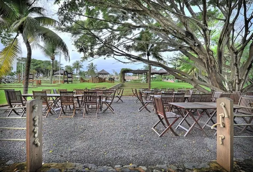 فندق Deville Prime Salvador