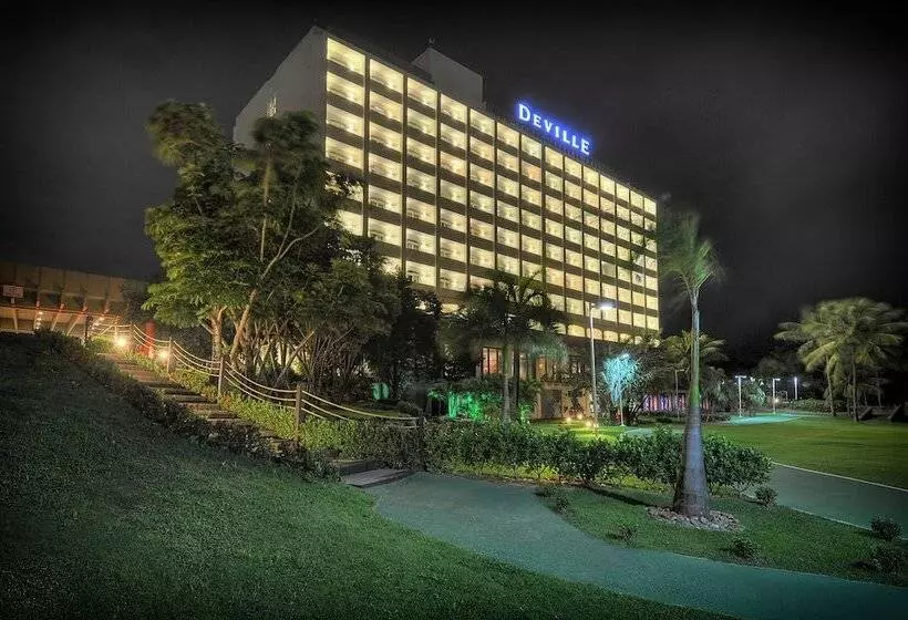 فندق Deville Prime Salvador