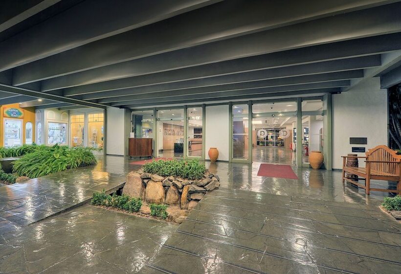 酒店 Deville Prime Salvador