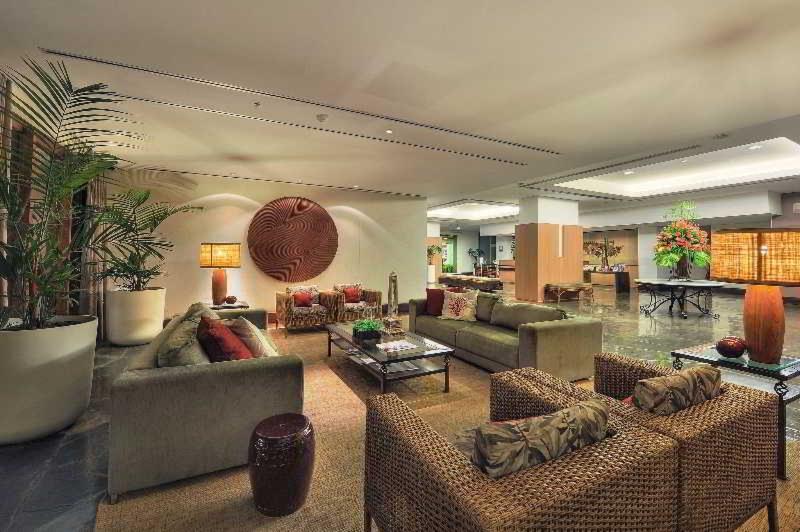 酒店 Deville Prime Salvador