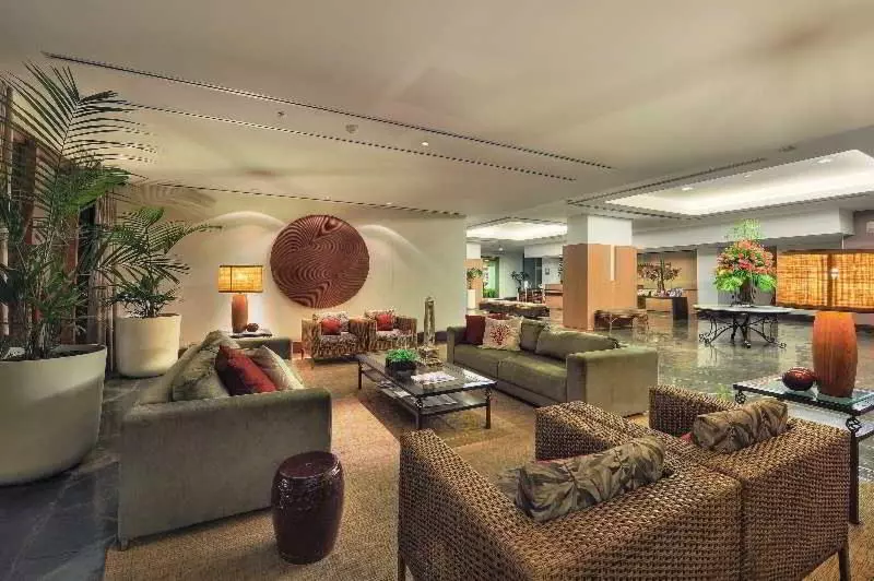 فندق Deville Prime Salvador