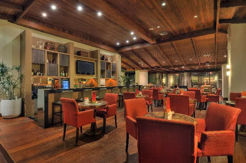 فندق Deville Prime Salvador