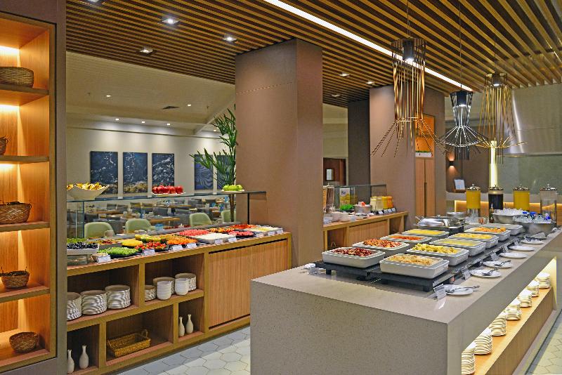 酒店 Deville Prime Salvador