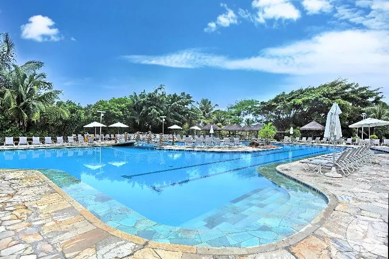 فندق Deville Prime Salvador