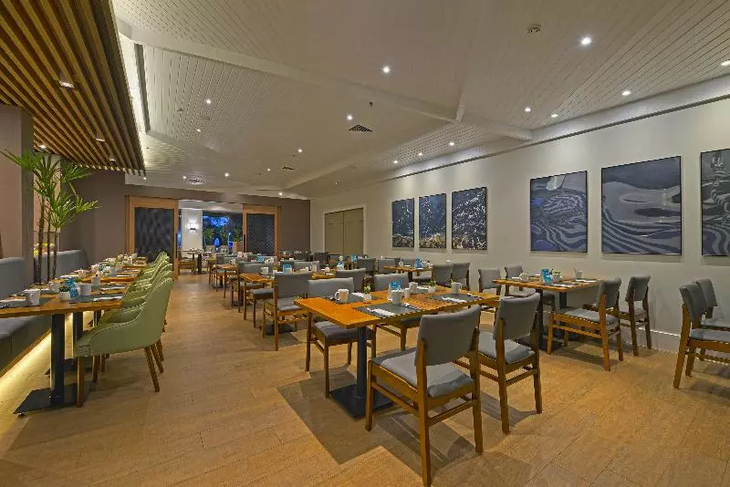 فندق Deville Prime Salvador