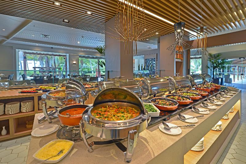 酒店 Deville Prime Salvador