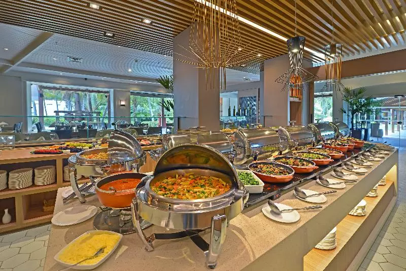 فندق Deville Prime Salvador