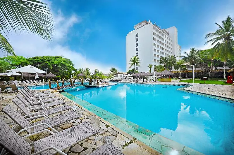 فندق Deville Prime Salvador